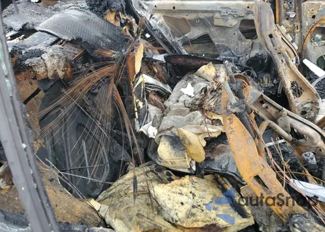 2006 Saab 9-5 Base z USA, uszkodzony, nr VIN YS3ED49G863521498